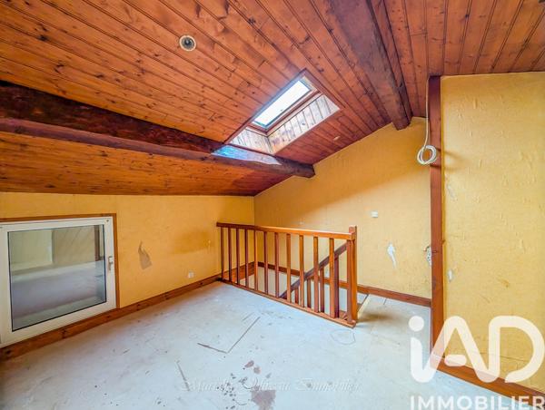 Maison à vendre 4 pièces 105 m² Cissac-Médoc