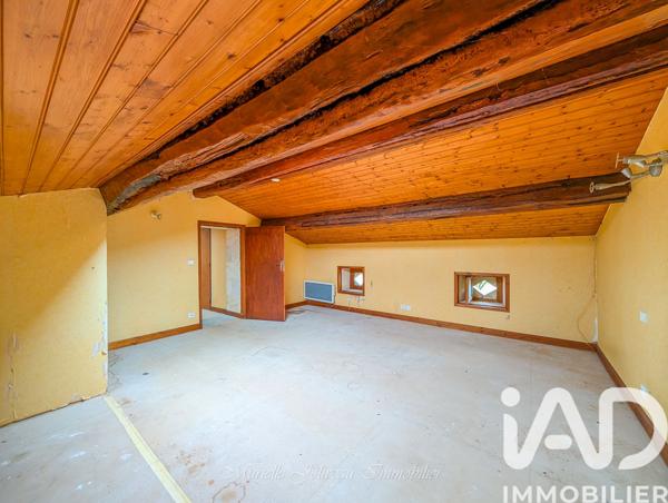 Maison à vendre 4 pièces 105 m² Cissac-Médoc