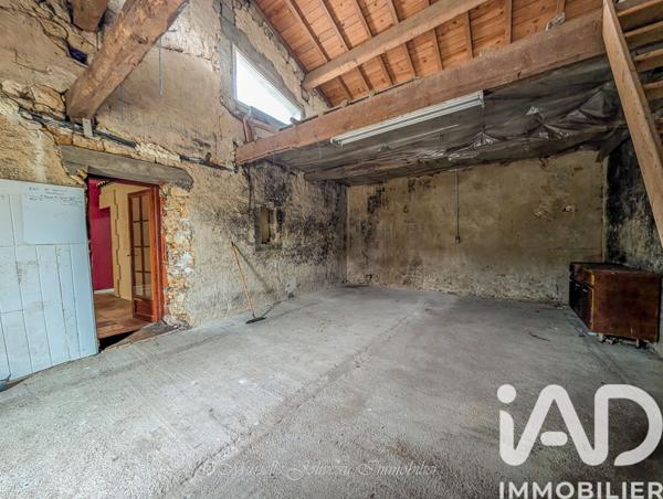 Maison à vendre 4 pièces 105 m² Cissac-Médoc