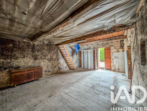 Maison à vendre 4 pièces 105 m² Cissac-Médoc