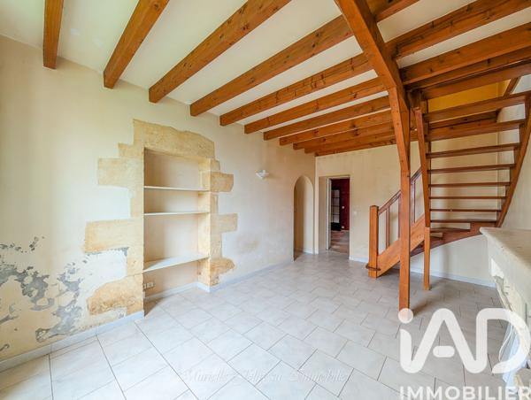 Maison à vendre 4 pièces 105 m² Cissac-Médoc