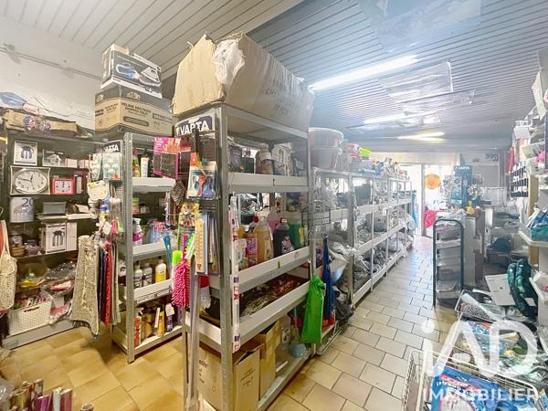 Murs commerciaux  à vendre 50 m² Toulon