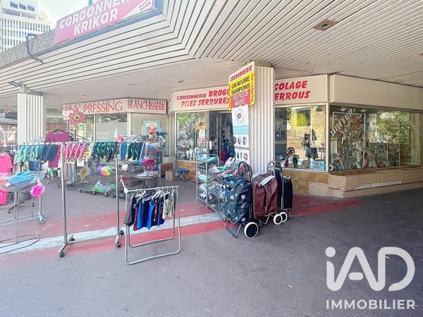 Murs commerciaux  à vendre 50 m² Toulon