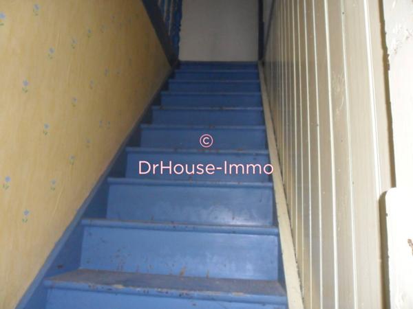 Maison à vendre 5 pièces de 160 m²