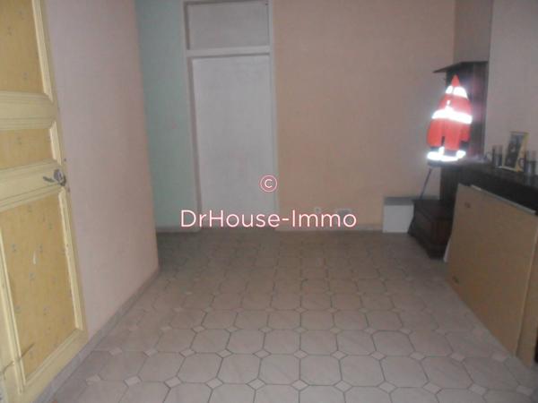 Maison à vendre 5 pièces de 160 m²