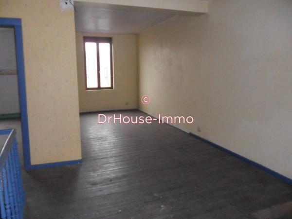 Maison à vendre 5 pièces de 160 m²