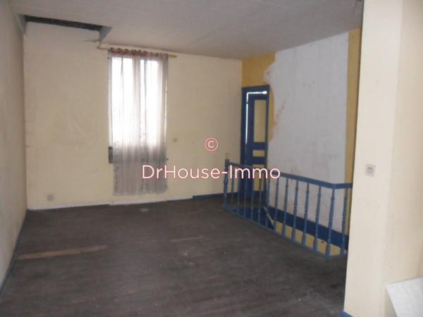 Maison à vendre 5 pièces de 160 m²