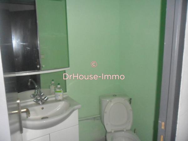 Maison à vendre 5 pièces de 160 m²