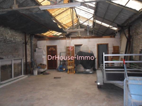 Maison à vendre 5 pièces de 160 m²