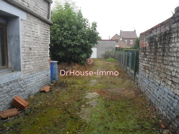 Maison à vendre 5 pièces de 160 m²