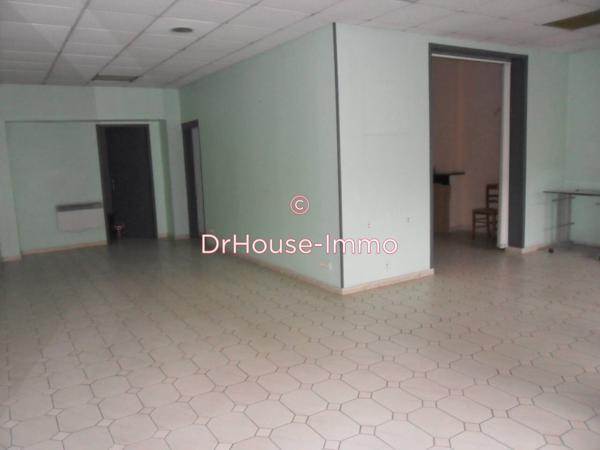 Maison à vendre 5 pièces de 160 m²