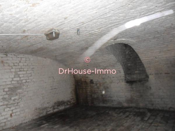 Maison à vendre 5 pièces de 160 m²