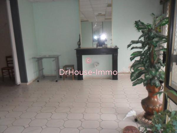 Maison à vendre 5 pièces de 160 m²