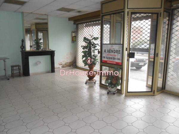 Maison à vendre 5 pièces de 160 m²