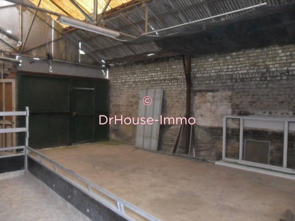 Maison à vendre 5 pièces de 160 m²