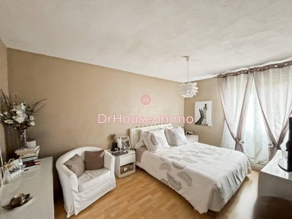 Appartement à vendre 4 pièces de 82 m²