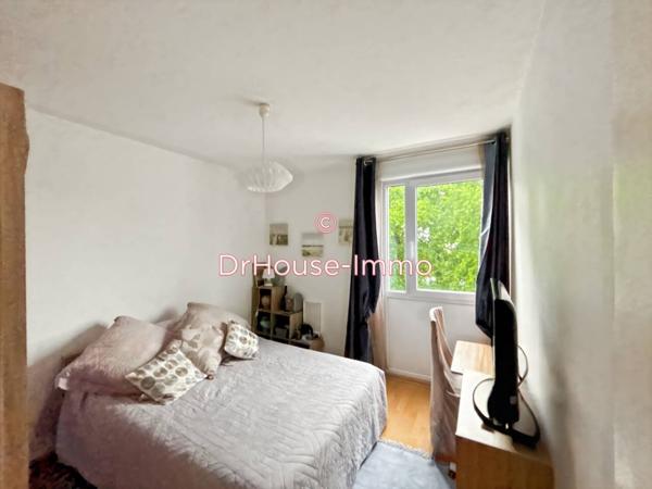 Appartement à vendre 4 pièces de 82 m²