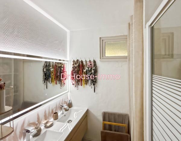 Appartement à vendre 4 pièces de 82 m²