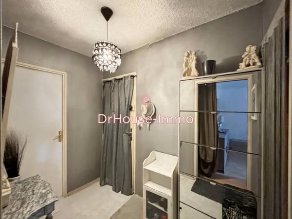 Appartement à vendre 4 pièces de 82 m²