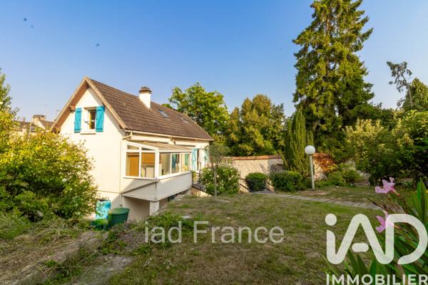 Maison à vendre 7 pièces 153 m² Maule