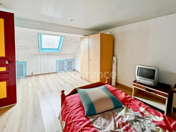 À VENDRE - LE PORTEL - MAISON 100 M2 - 5 PIÈCES - TERRASSE