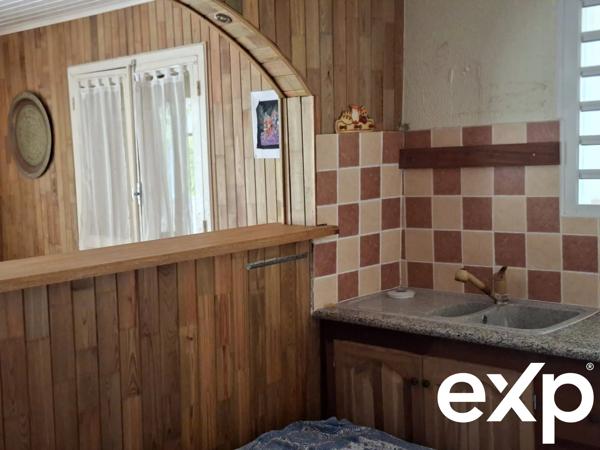 VILLA T6 PLAINE DES PALMISTES