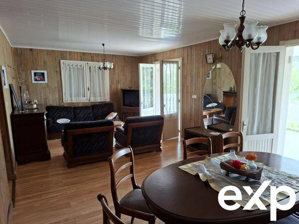 VILLA T6 PLAINE DES PALMISTES