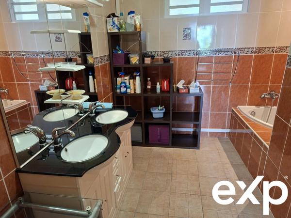 VILLA T6 PLAINE DES PALMISTES