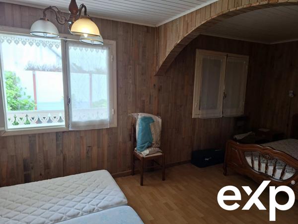 VILLA T6 PLAINE DES PALMISTES