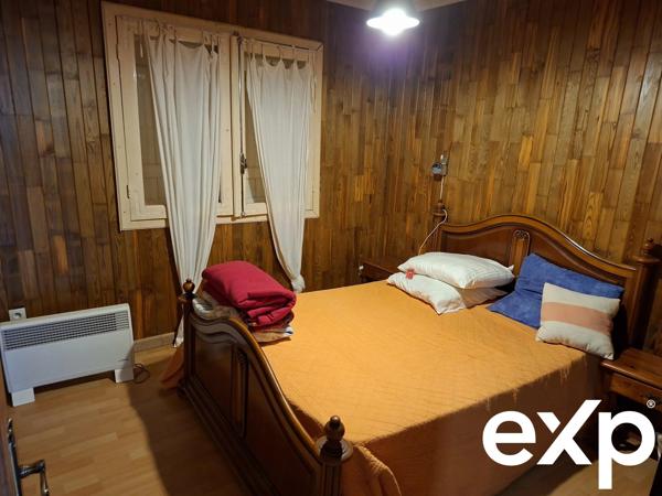 VILLA T6 PLAINE DES PALMISTES