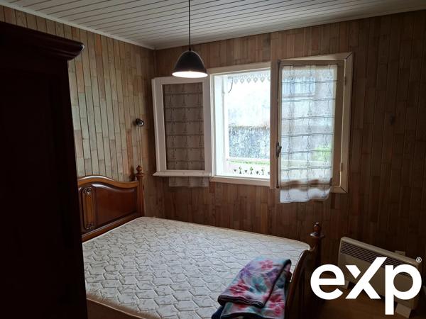 VILLA T6 PLAINE DES PALMISTES