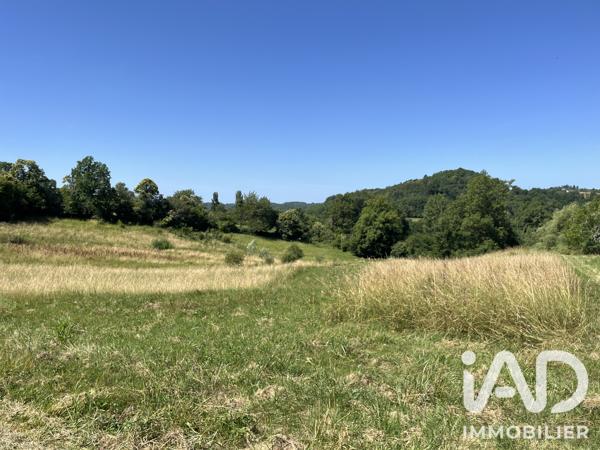 Terrain à vendre 19 880 m² Ayen