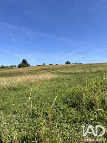 Terrain à vendre 19 880 m² Ayen