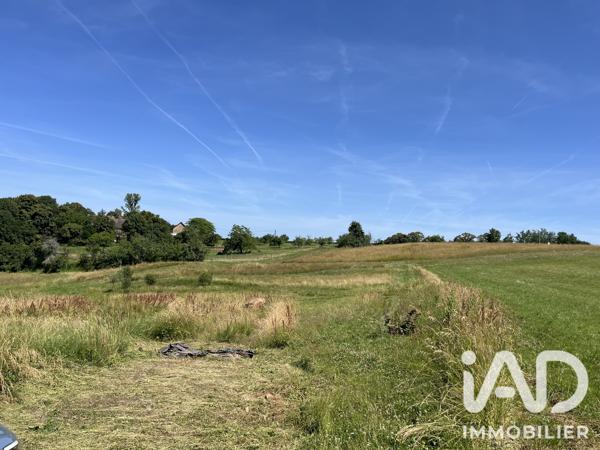 Terrain à vendre 19 880 m² Ayen