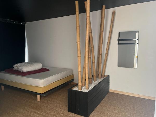 Appartement Spacieux - T3 - Chambray Les Tours - 2 chambres - Horizon Vert