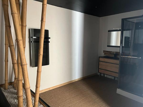 Appartement Spacieux - T3 - Chambray Les Tours - 2 chambres - Horizon Vert