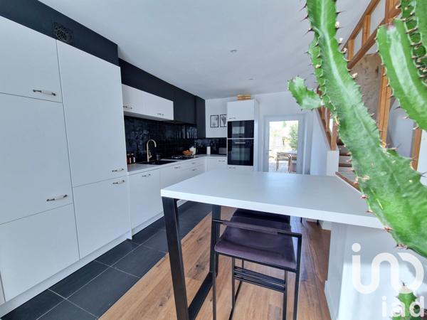 Maison à vendre 4 pièces 95 m² Vertou