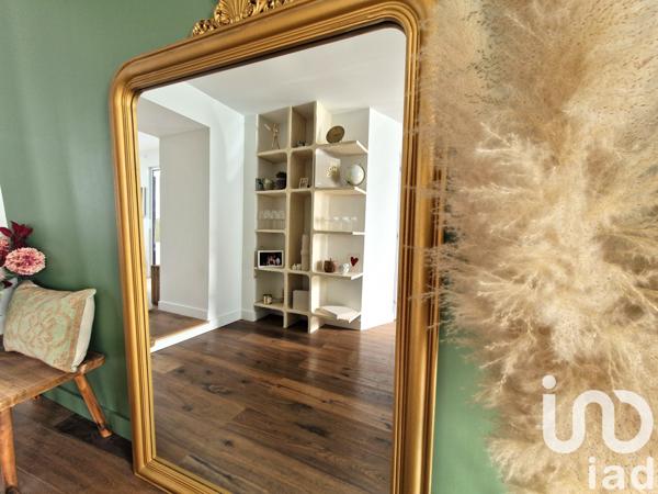 Maison à vendre 4 pièces 95 m² Vertou