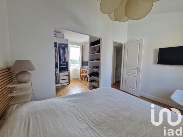 Maison à vendre 4 pièces 95 m² Vertou