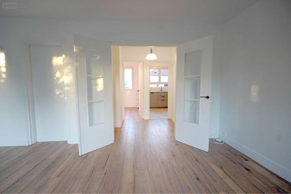 Appartement à vendre à Enghien-les-Bains dans le Val-d'Oise (95880), ref : M219