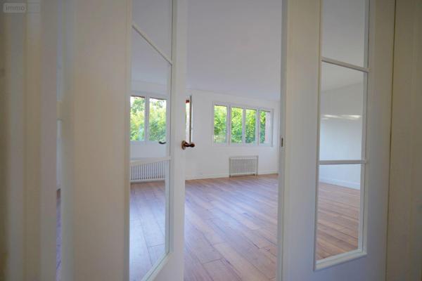 Appartement à vendre à Enghien-les-Bains dans le Val-d'Oise (95880), ref : M219