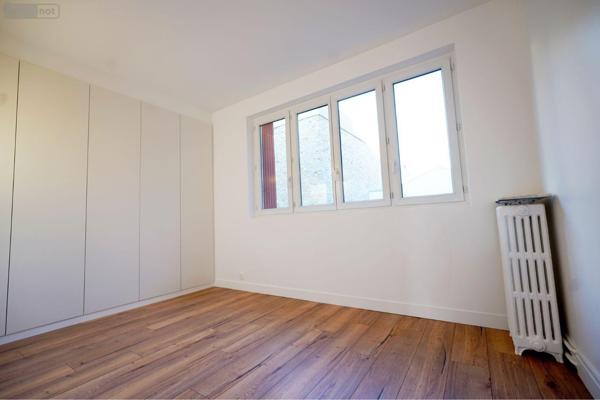 Appartement à vendre à Enghien-les-Bains dans le Val-d'Oise (95880), ref : M219