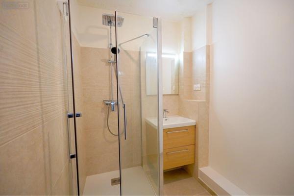 Appartement à vendre à Enghien-les-Bains dans le Val-d'Oise (95880), ref : M219