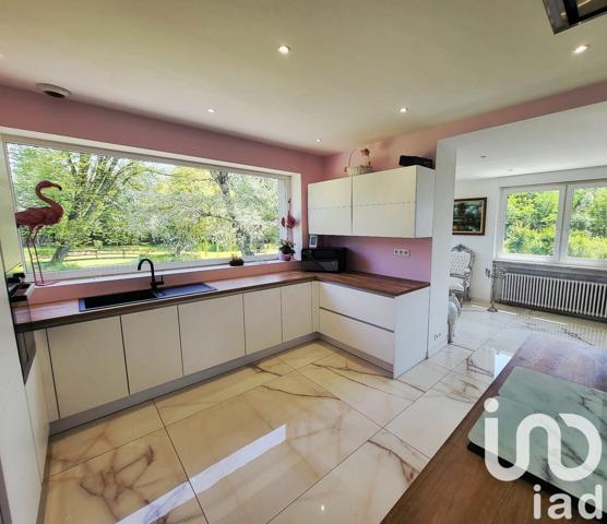 Maison à vendre 8 pièces 273 m² Sarralbe