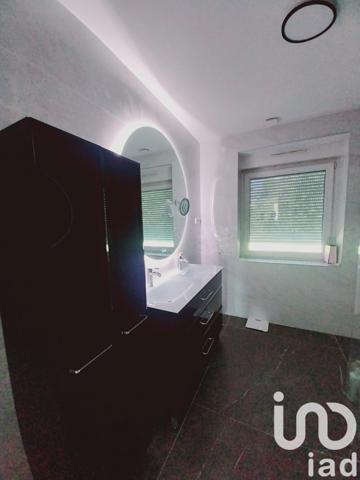 Maison à vendre 8 pièces 273 m² Sarralbe