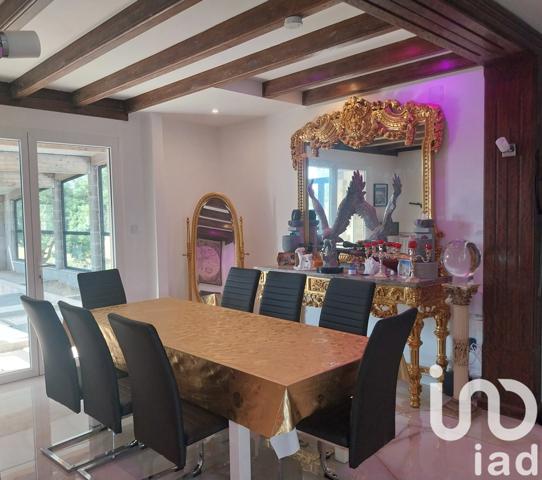 Maison à vendre 8 pièces 273 m² Sarralbe