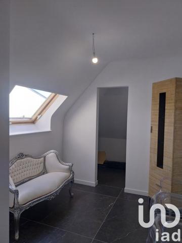 Maison à vendre 8 pièces 273 m² Sarralbe