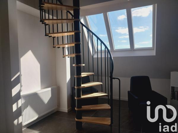 Maison à vendre 8 pièces 273 m² Sarralbe