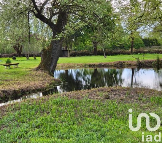 Maison à vendre 8 pièces 273 m² Sarralbe