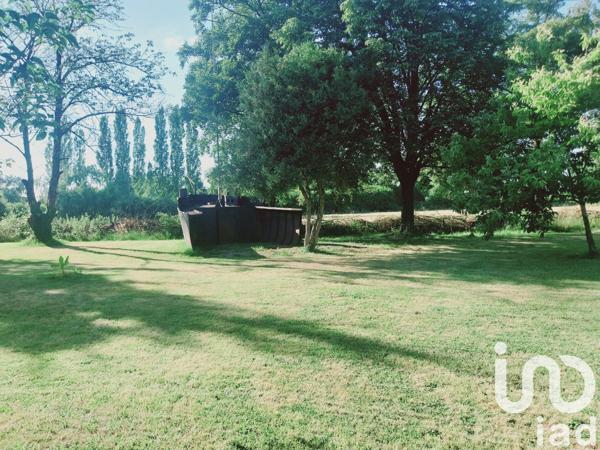 Maison à vendre 8 pièces 273 m² Sarralbe